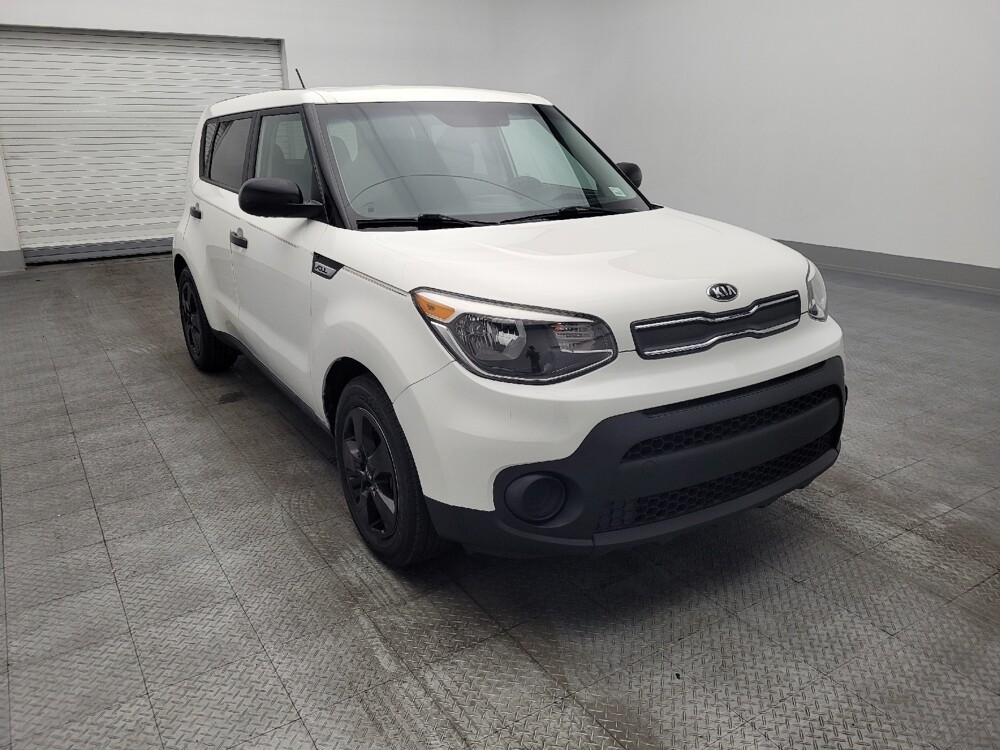 2019 Kia Soul in Savannah, GA 31419 - 18094759 13