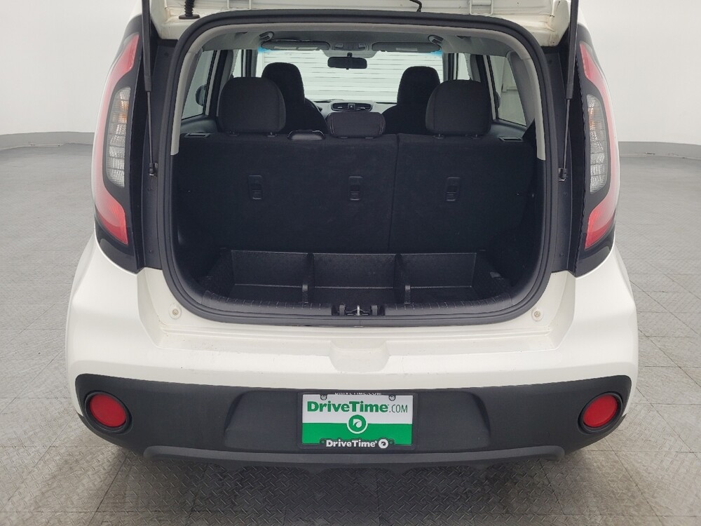 2019 Kia Soul in Savannah, GA 31419 - 18094759 29