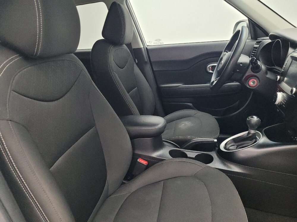 2019 Kia Soul in Savannah, GA 31419 - 18094759 21