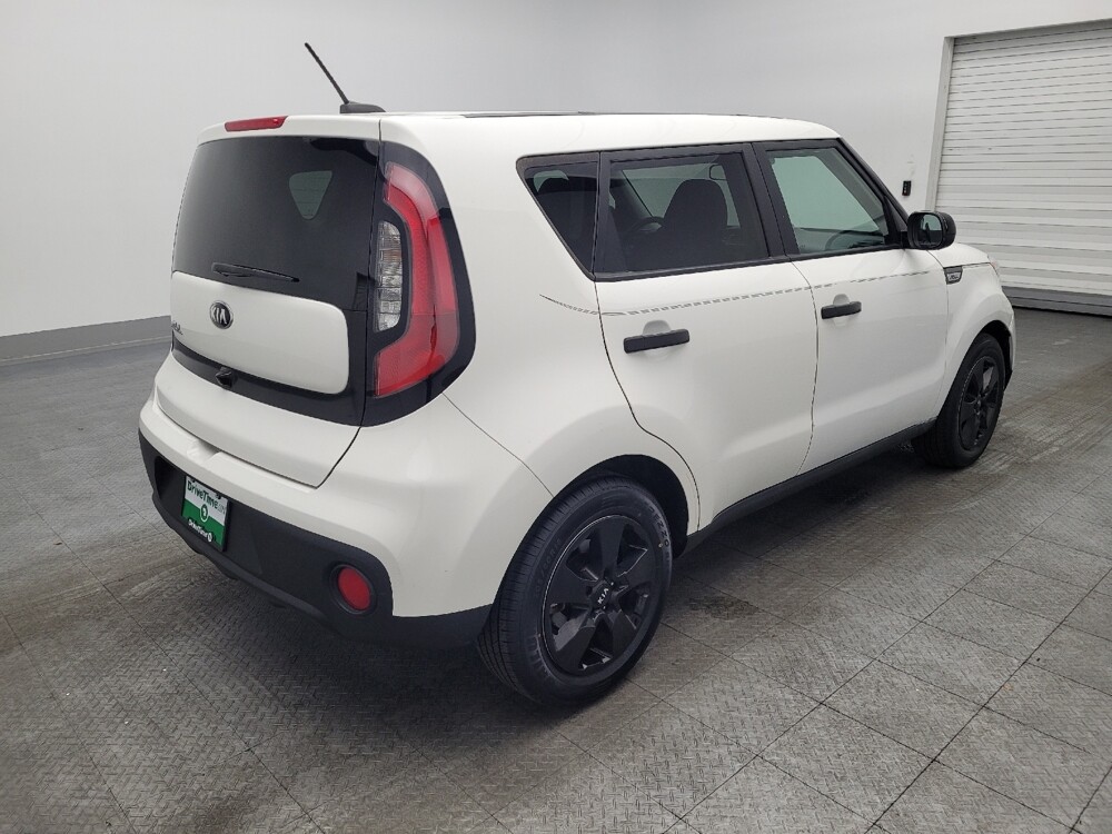 2019 Kia Soul in Savannah, GA 31419 - 18094759 9