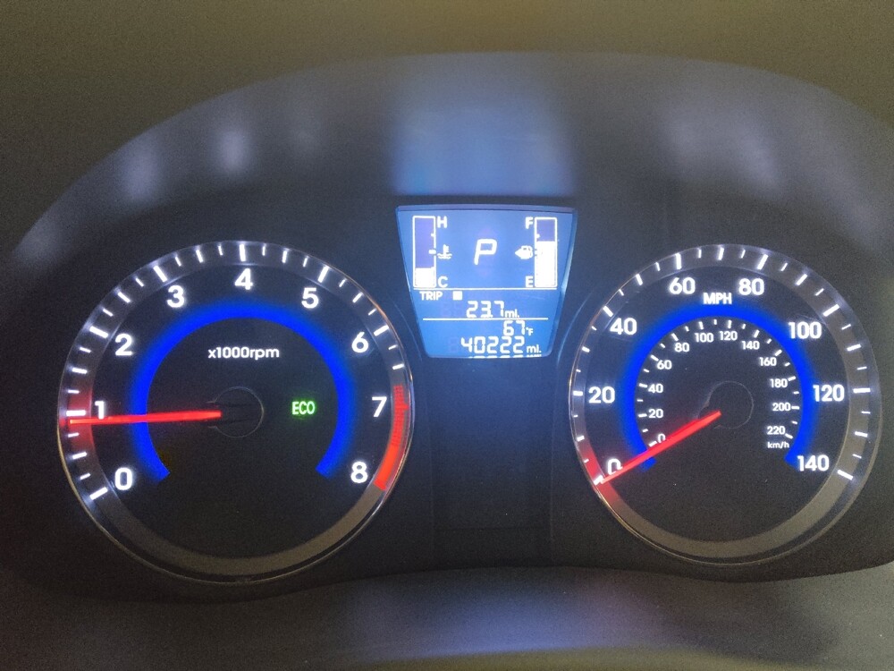 2017 Hyundai Accent in Sanford, FL 32773 - 18094760 23