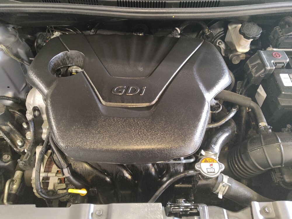 2017 Hyundai Accent in Sanford, FL 32773 - 18094760 30