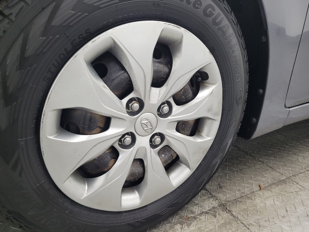 2017 Hyundai Accent in Sanford, FL 32773 - 18094760 31