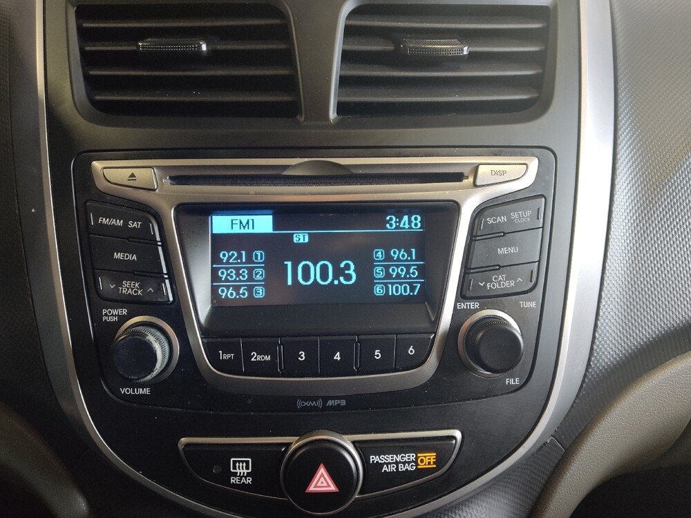 2017 Hyundai Accent in Sanford, FL 32773 - 18094760 25