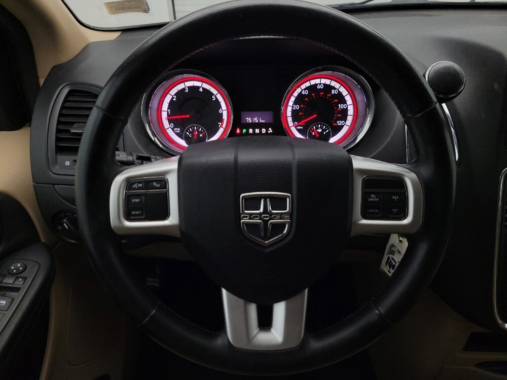 2014 Dodge Grand Caravan in Tucson, AZ 85705 - 18094761 22