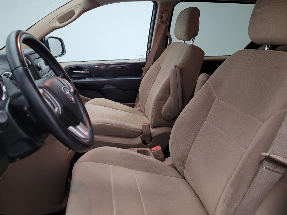 2014 Dodge Grand Caravan in Tucson, AZ 85705 - 18094761 17