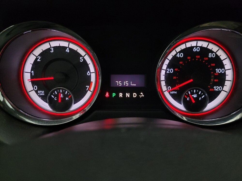 2014 Dodge Grand Caravan in Tucson, AZ 85705 - 18094761 23