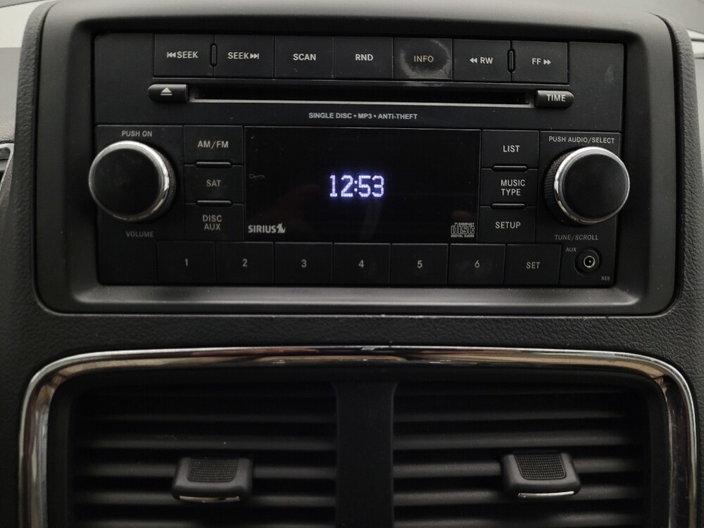 2014 Dodge Grand Caravan in Tucson, AZ 85705 - 18094761 25