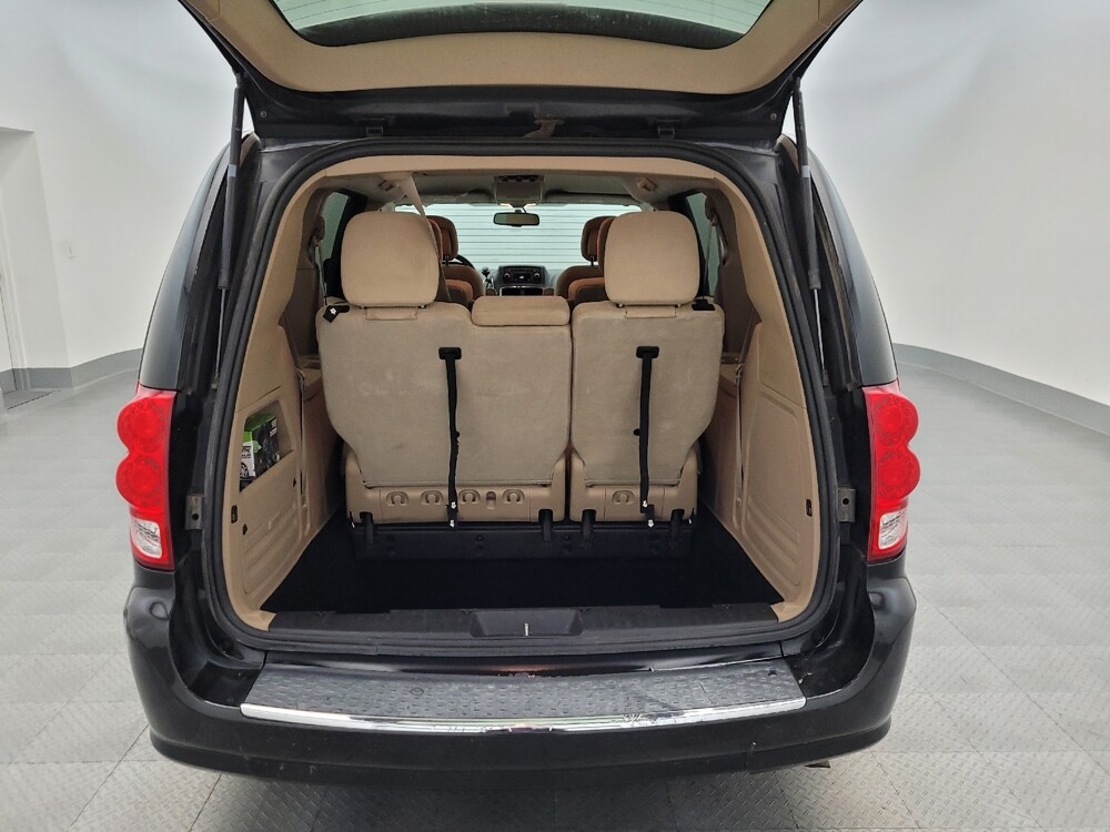 2014 Dodge Grand Caravan in Tucson, AZ 85705 - 18094761 29