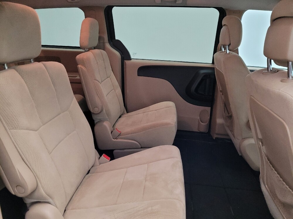 2014 Dodge Grand Caravan in Tucson, AZ 85705 - 18094761 19