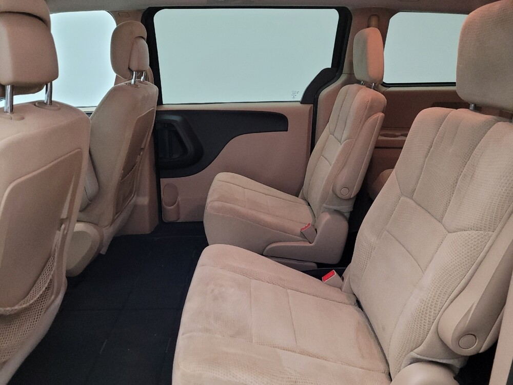2014 Dodge Grand Caravan in Tucson, AZ 85705 - 18094761 18