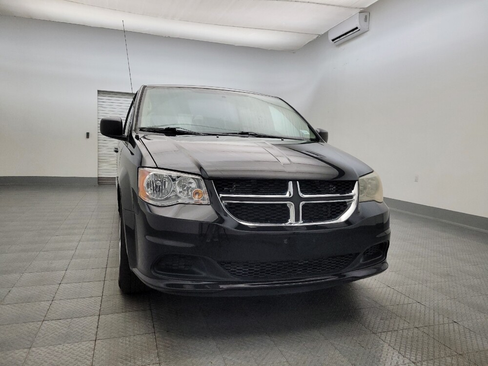 2014 Dodge Grand Caravan in Tucson, AZ 85705 - 18094761 14