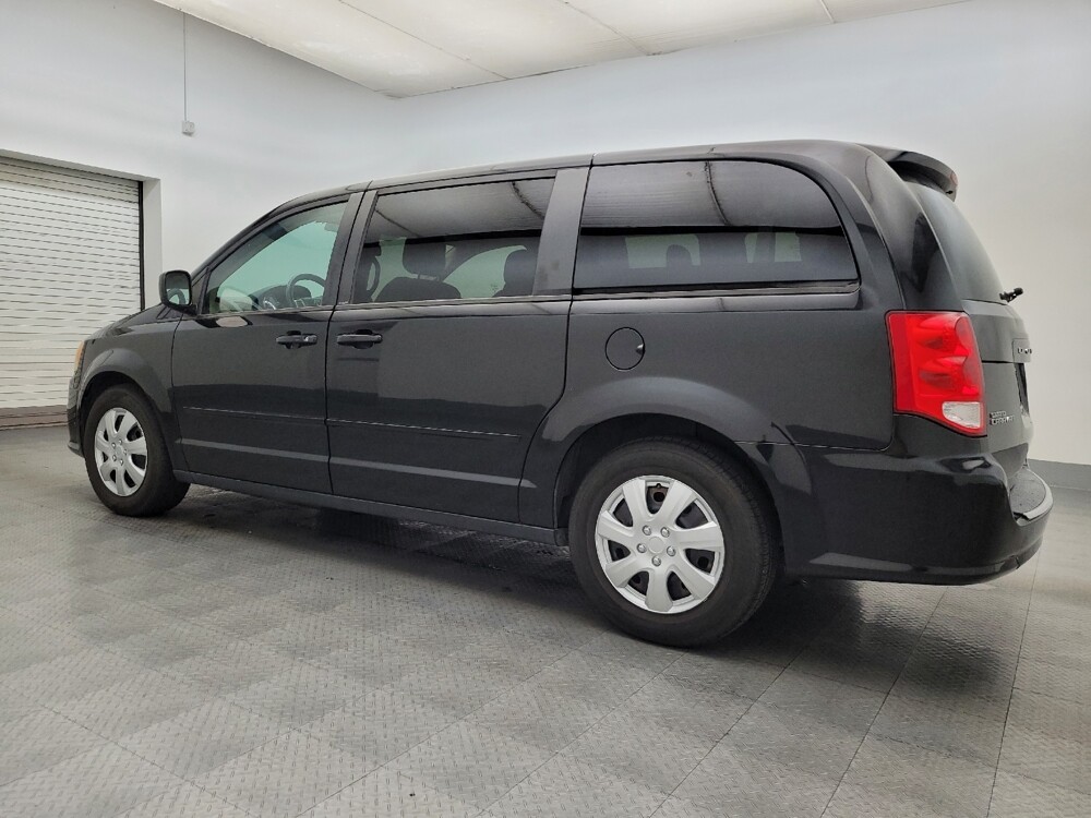 2014 Dodge Grand Caravan in Tucson, AZ 85705 - 18094761 3
