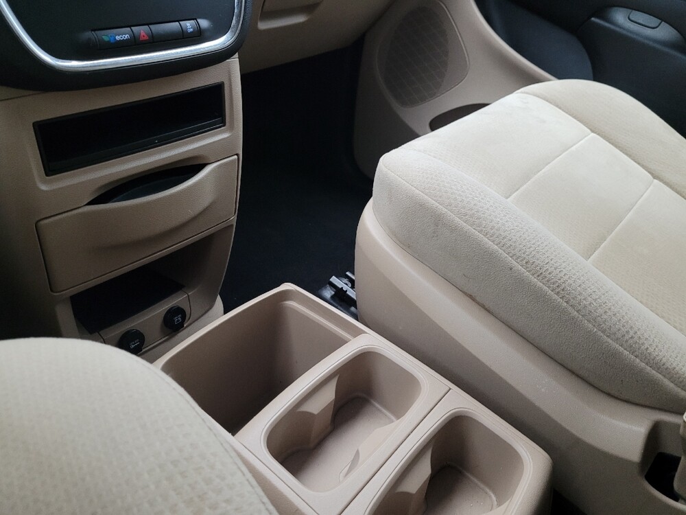 2014 Dodge Grand Caravan in Tucson, AZ 85705 - 18094761 26