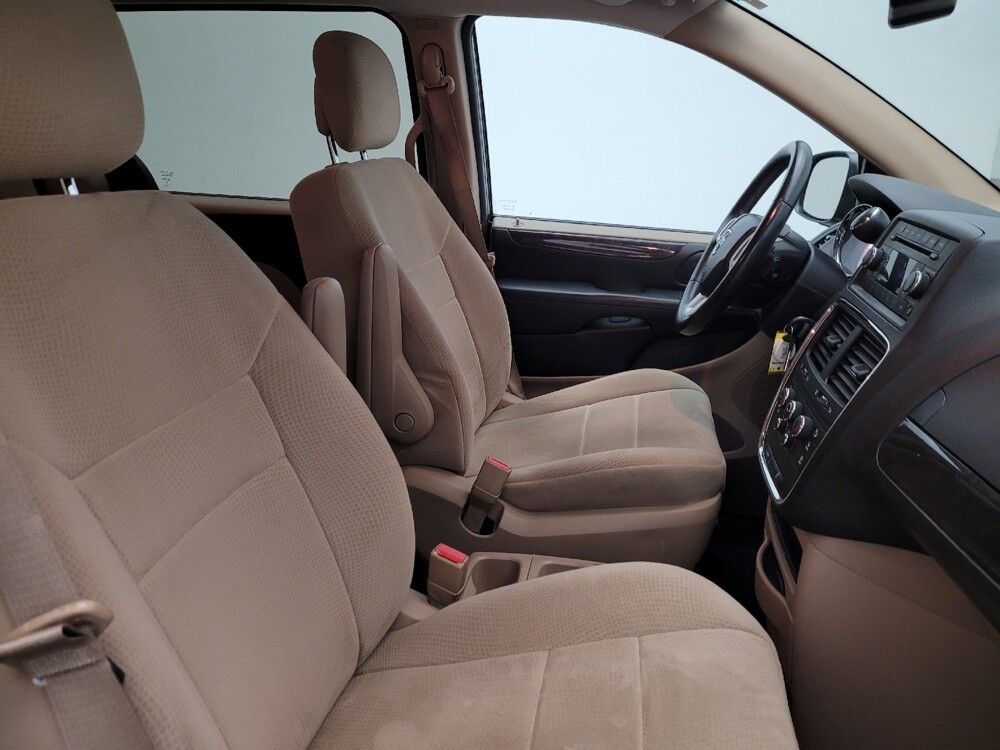 2014 Dodge Grand Caravan in Tucson, AZ 85705 - 18094761 21