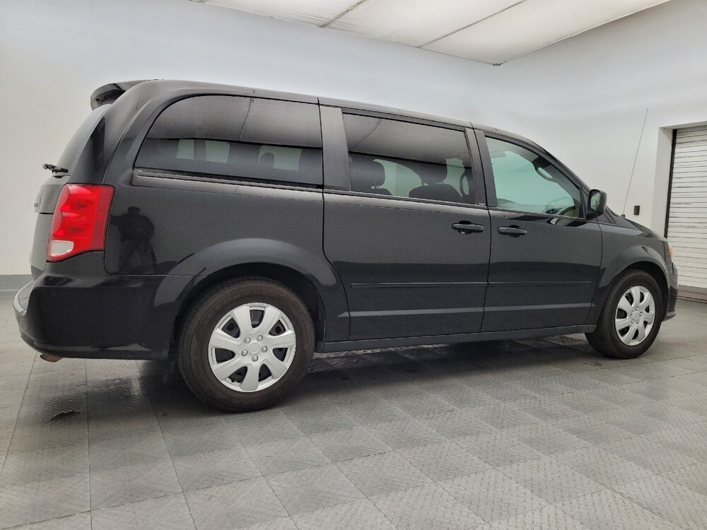 2014 Dodge Grand Caravan in Tucson, AZ 85705 - 18094761 10