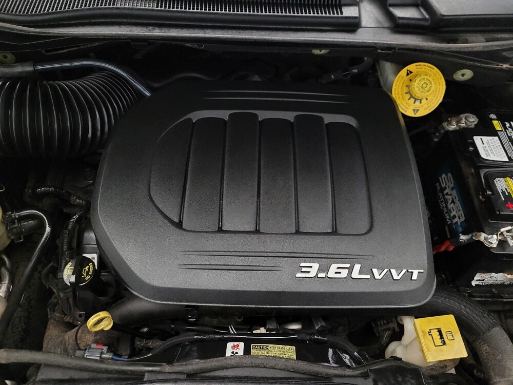 2014 Dodge Grand Caravan in Tucson, AZ 85705 - 18094761 30