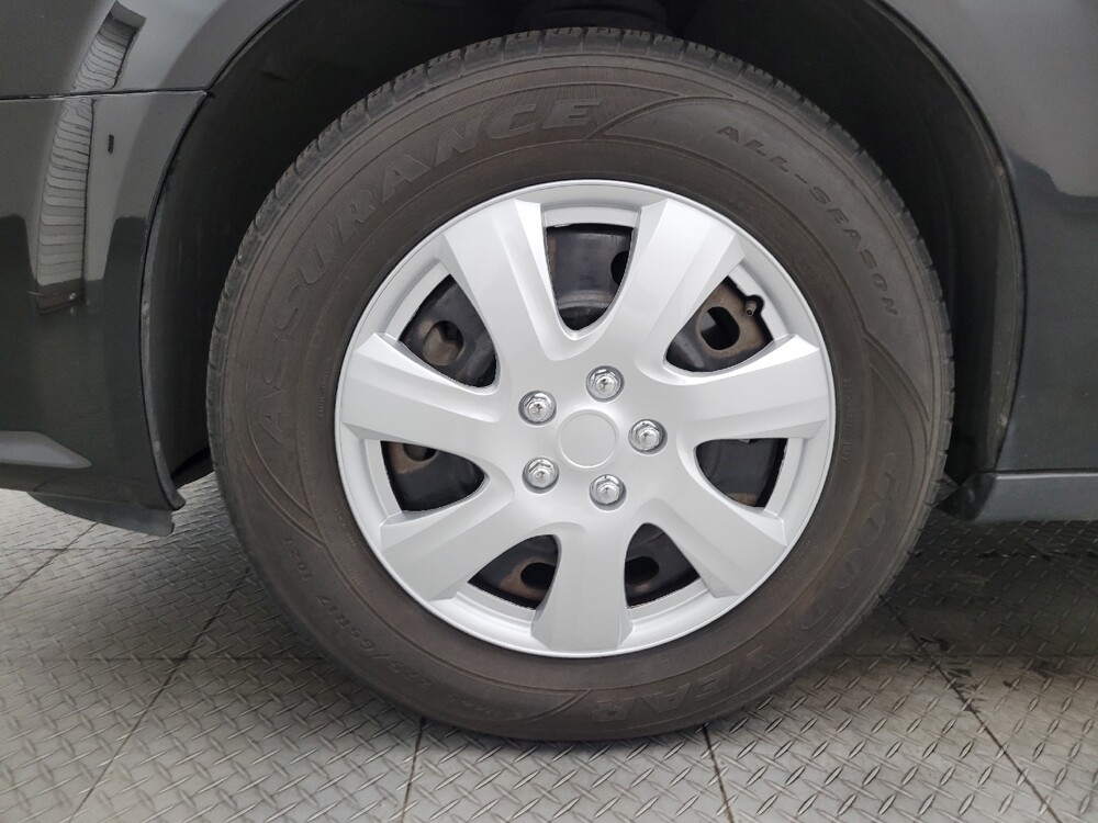 2014 Dodge Grand Caravan in Tucson, AZ 85705 - 18094761 31