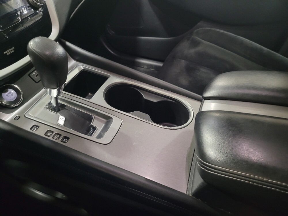 2019 Nissan Murano in Chesapeake, VA 23320 - 18094762 26