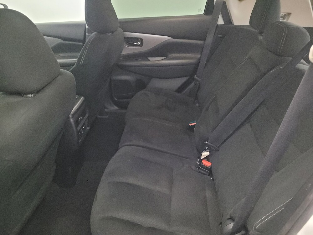 2019 Nissan Murano in Chesapeake, VA 23320 - 18094762 18