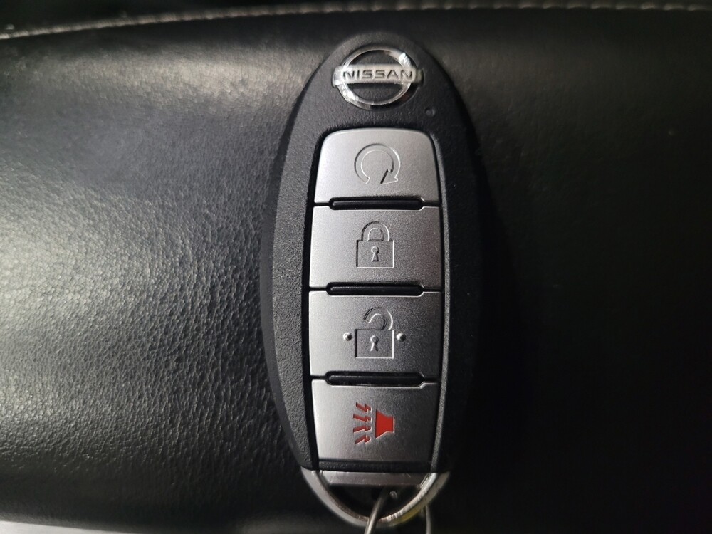 2019 Nissan Murano in Chesapeake, VA 23320 - 18094762 32