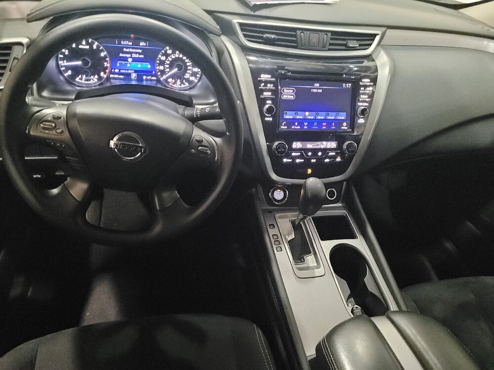 2019 Nissan Murano in Chesapeake, VA 23320 - 18094762 22