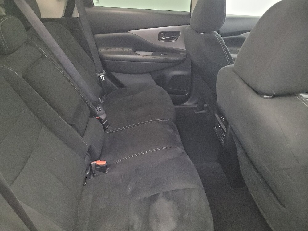 2019 Nissan Murano in Chesapeake, VA 23320 - 18094762 19