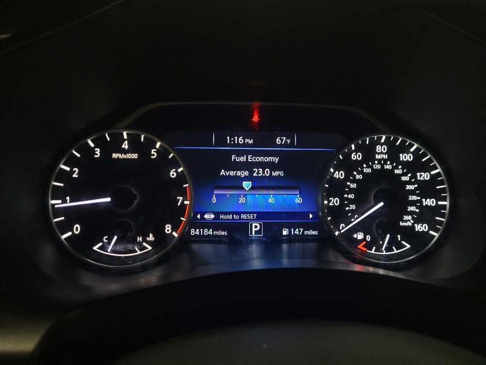 2019 Nissan Murano in Chesapeake, VA 23320 - 18094762 23