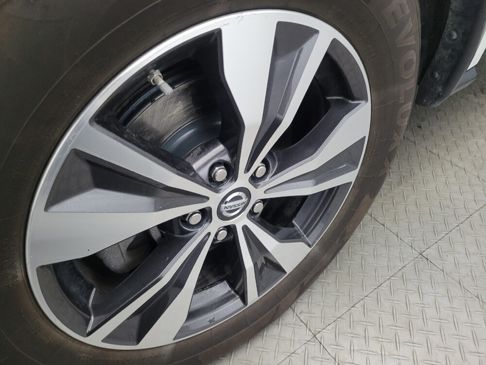 2019 Nissan Murano in Chesapeake, VA 23320 - 18094762 31