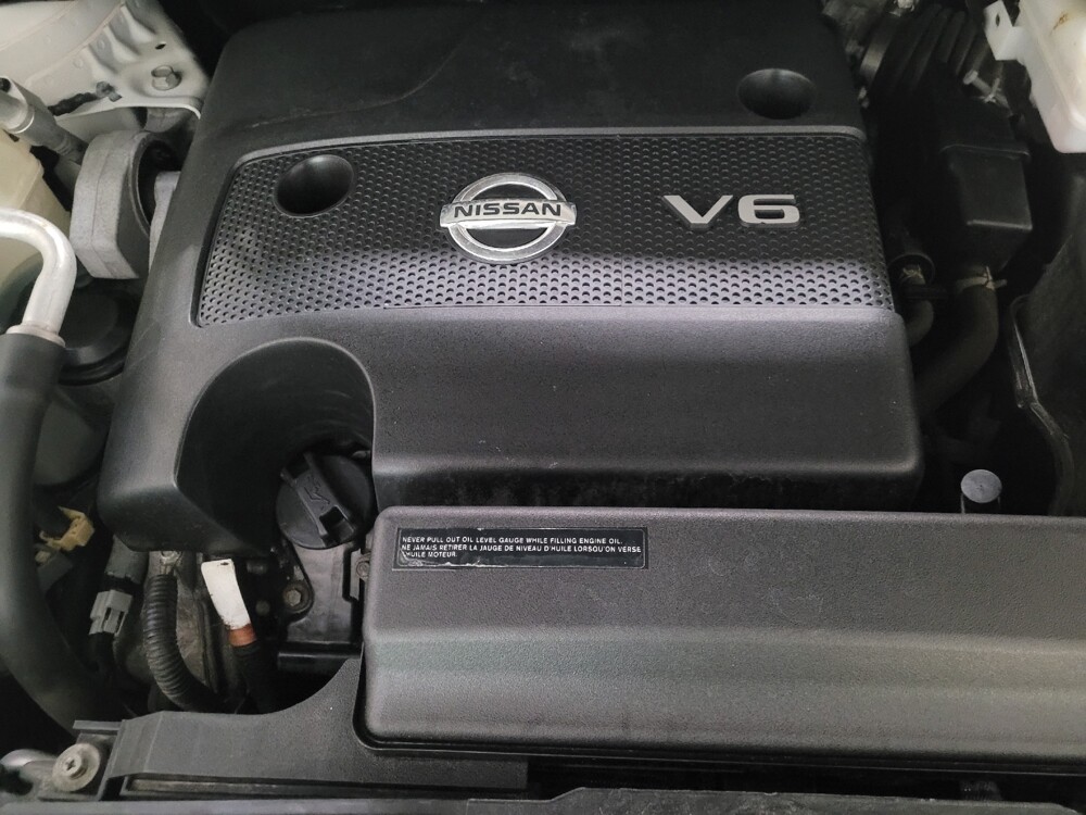 2019 Nissan Murano in Chesapeake, VA 23320 - 18094762 30