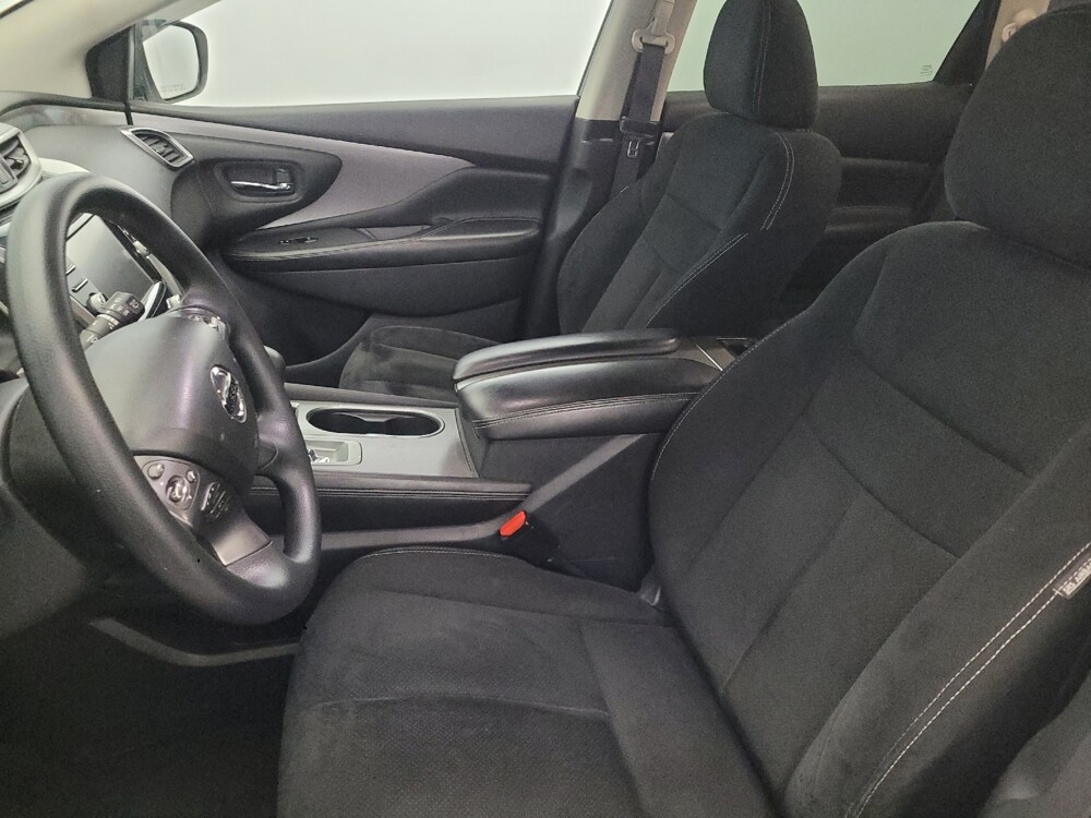 2019 Nissan Murano in Chesapeake, VA 23320 - 18094762 17