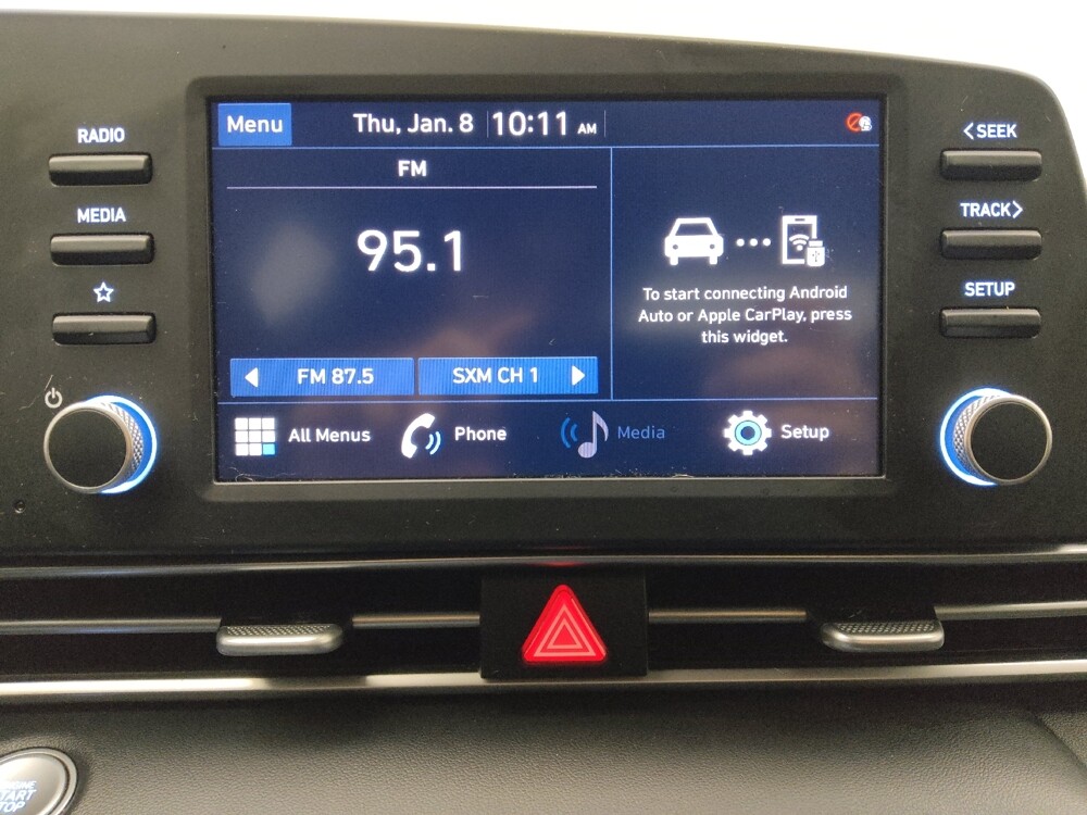 2022 Hyundai Elantra in Peoria, IL 61615 - 18094763 25