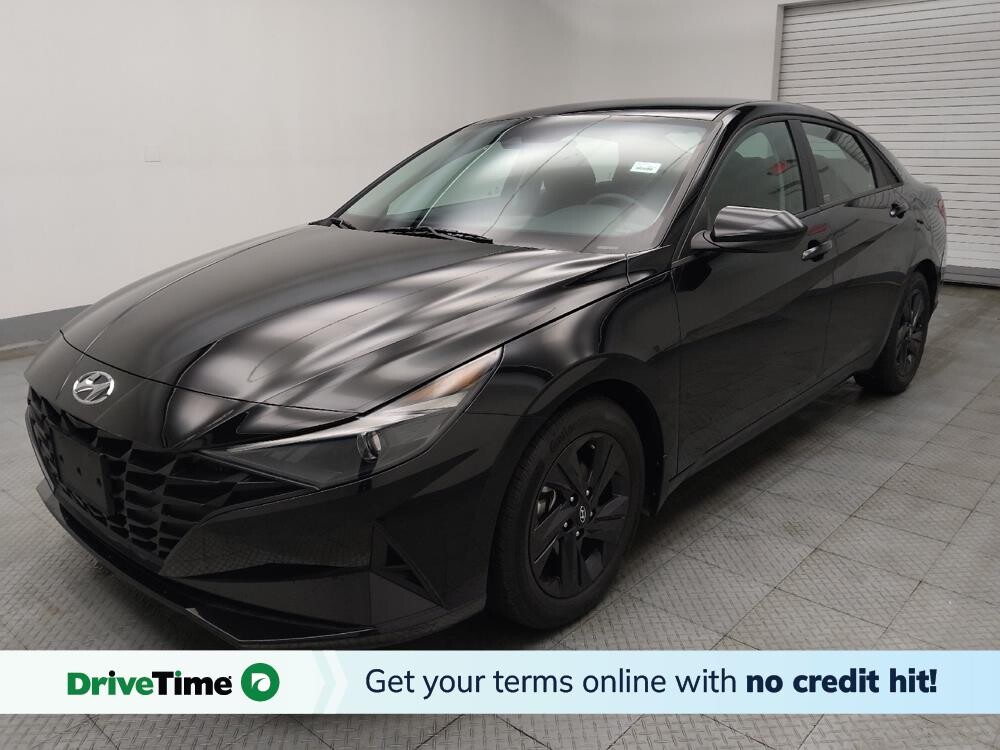 2022 Hyundai Elantra in Peoria, IL 61615 - 18094763
