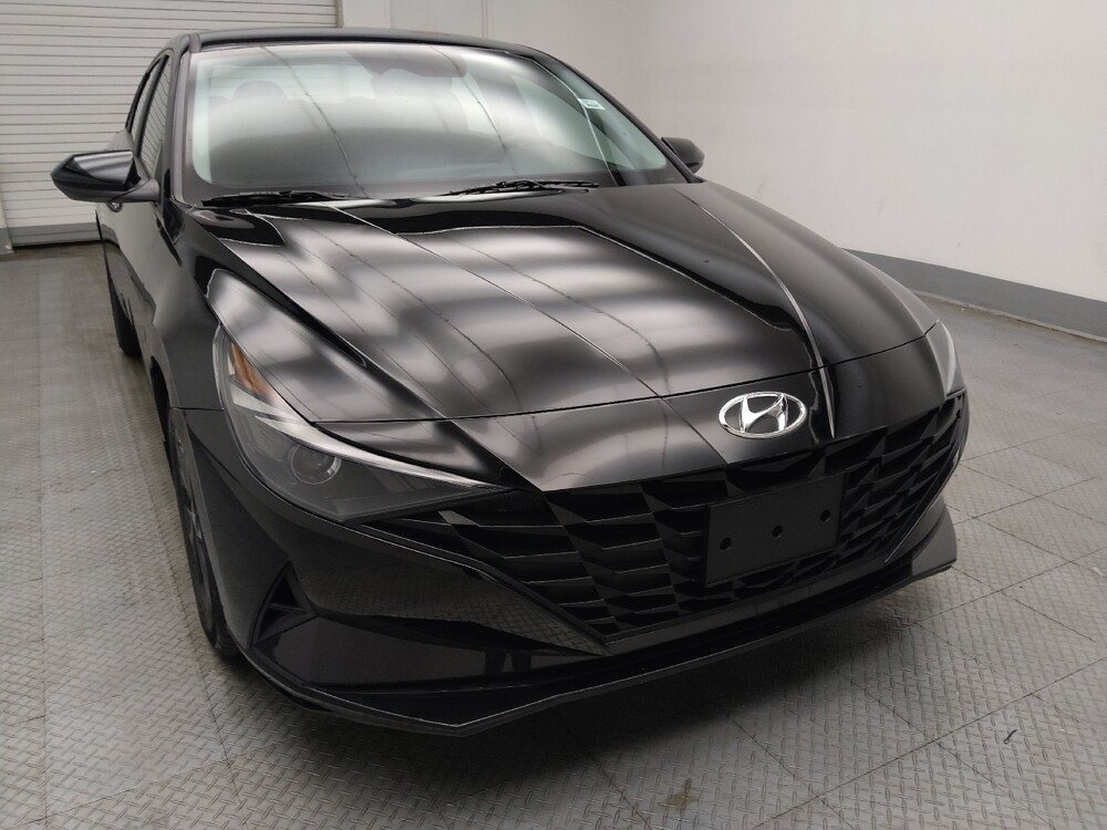 2022 Hyundai Elantra in Peoria, IL 61615 - 18094763 14