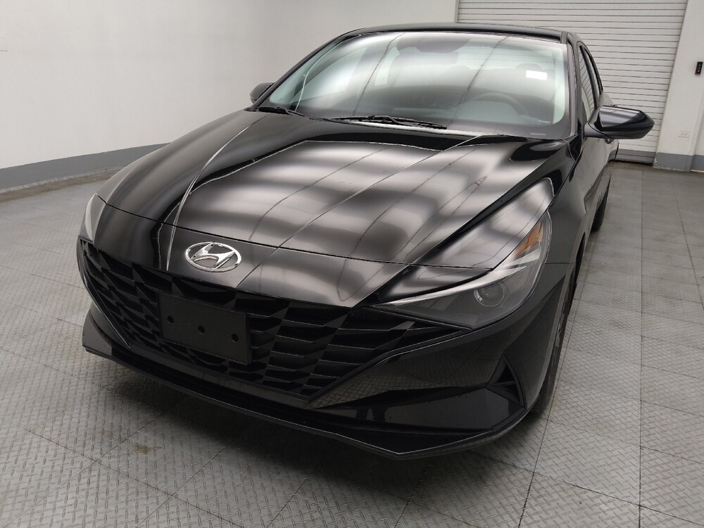 2022 Hyundai Elantra in Peoria, IL 61615 - 18094763 15