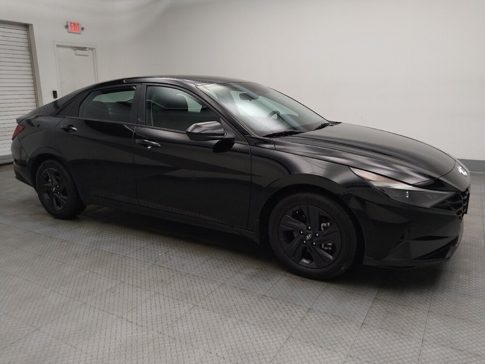 2022 Hyundai Elantra in Peoria, IL 61615 - 18094763 11