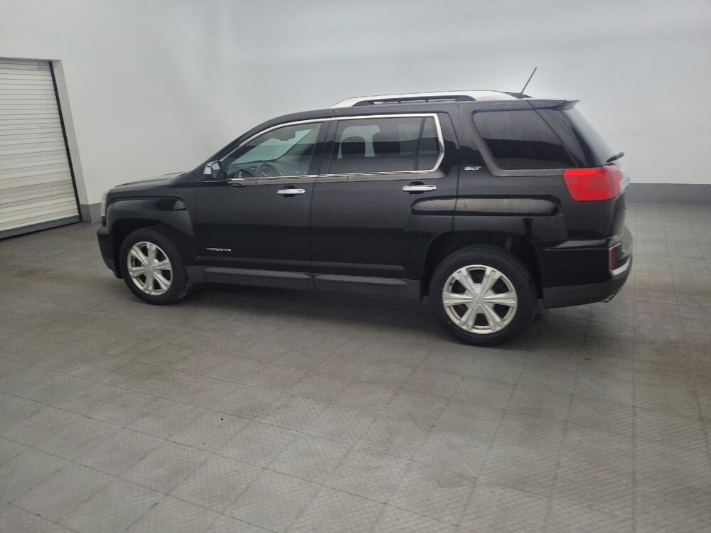 2017 GMC Terrain in Chesapeake, VA 23320 - 18094764 3