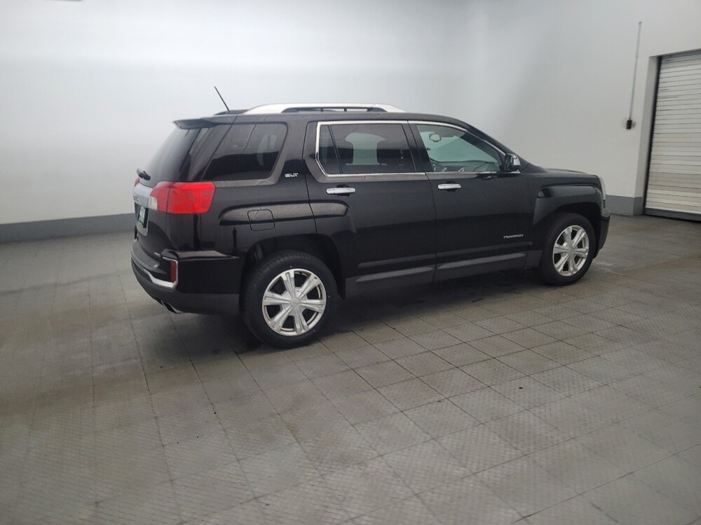 2017 GMC Terrain in Chesapeake, VA 23320 - 18094764 10