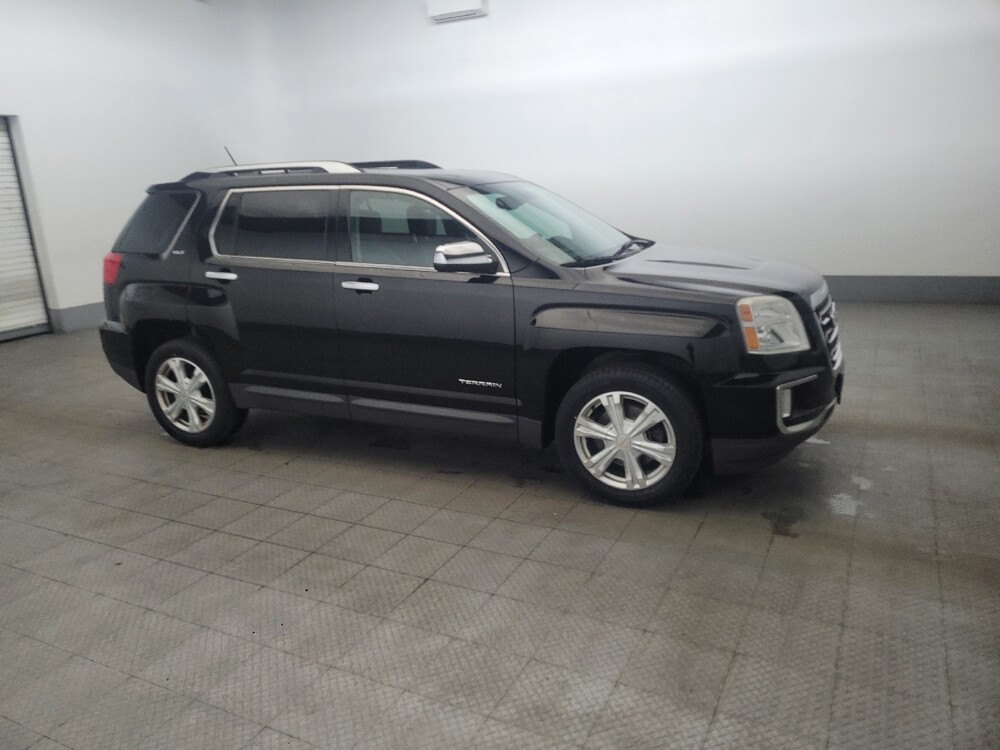 2017 GMC Terrain in Chesapeake, VA 23320 - 18094764 11