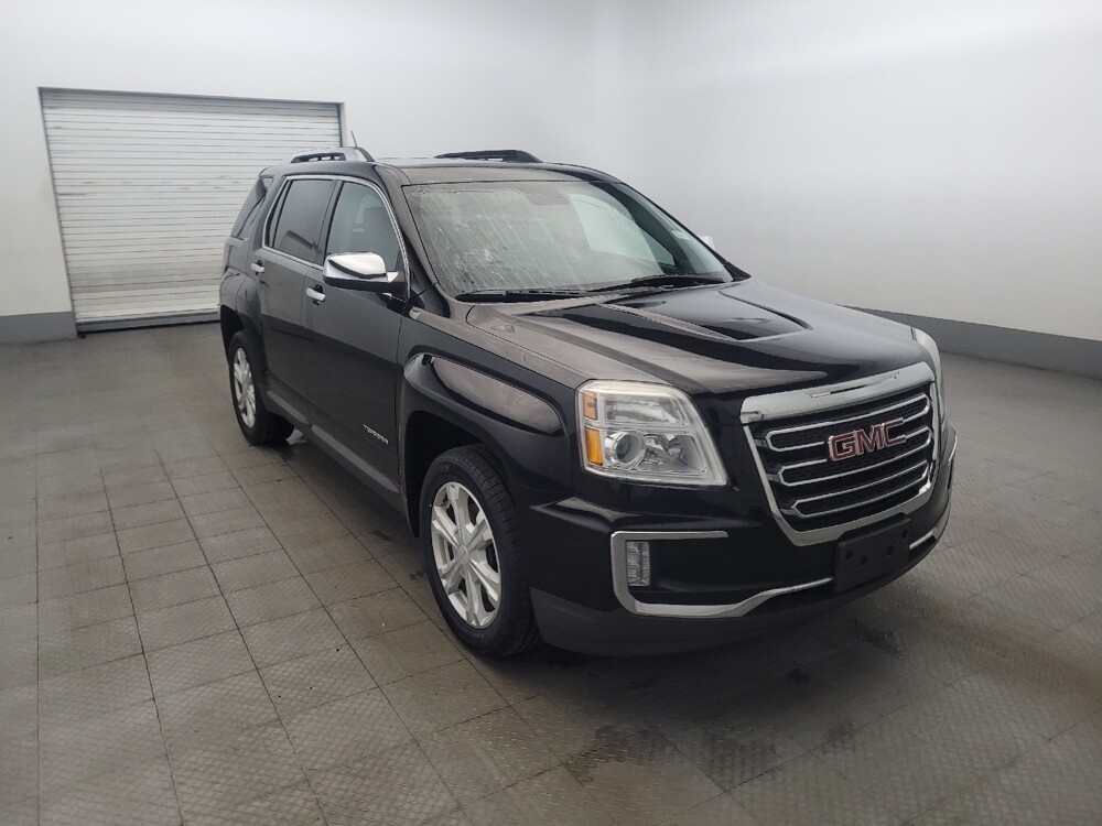 2017 GMC Terrain in Chesapeake, VA 23320 - 18094764 13