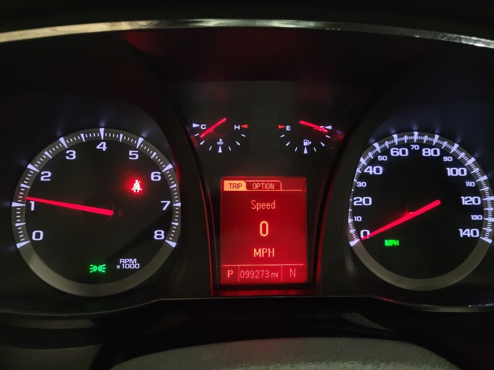 2017 GMC Terrain in Chesapeake, VA 23320 - 18094764 23