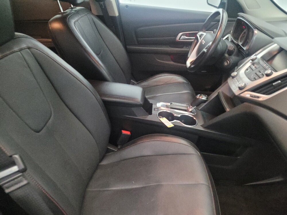 2017 GMC Terrain in Chesapeake, VA 23320 - 18094764 21