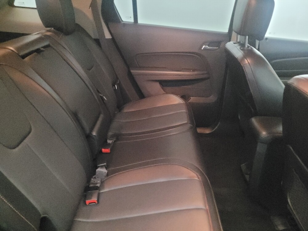 2017 GMC Terrain in Chesapeake, VA 23320 - 18094764 19