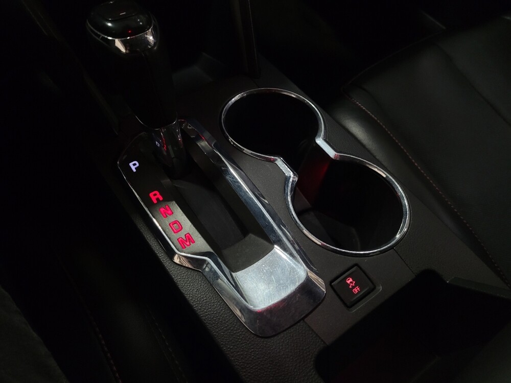 2017 GMC Terrain in Chesapeake, VA 23320 - 18094764 26