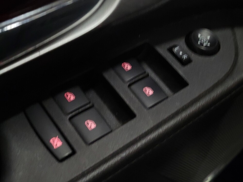 2017 GMC Terrain in Chesapeake, VA 23320 - 18094764 27