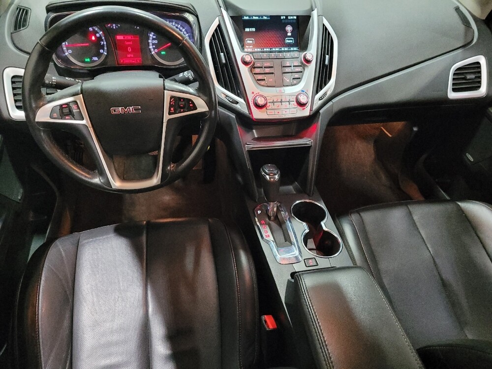 2017 GMC Terrain in Chesapeake, VA 23320 - 18094764 22