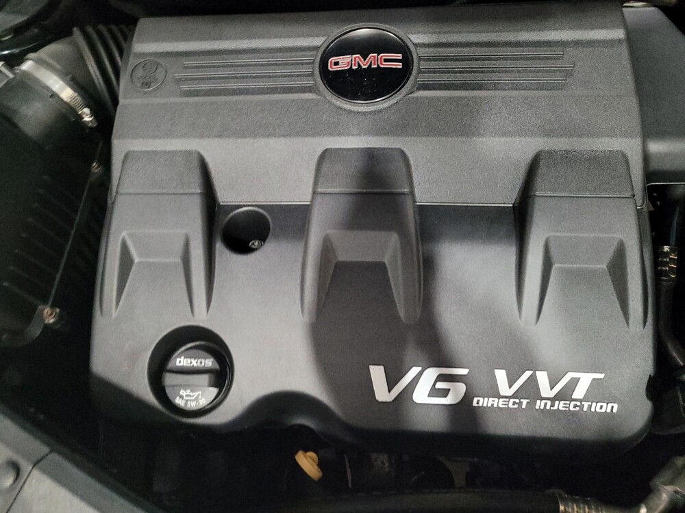 2017 GMC Terrain in Chesapeake, VA 23320 - 18094764 30