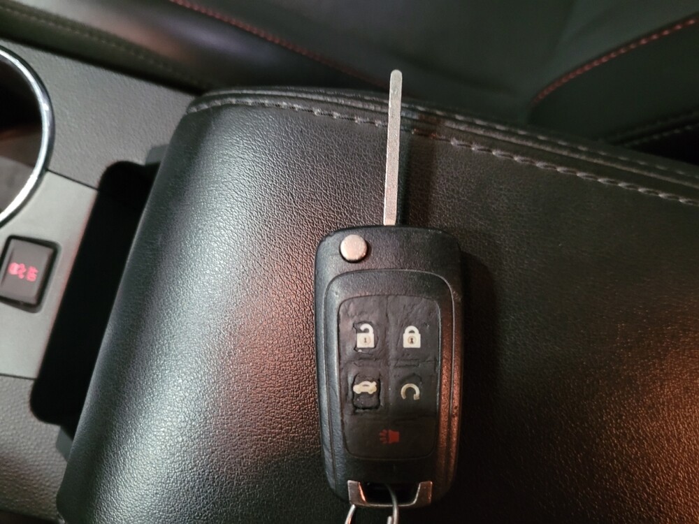 2017 GMC Terrain in Chesapeake, VA 23320 - 18094764 32