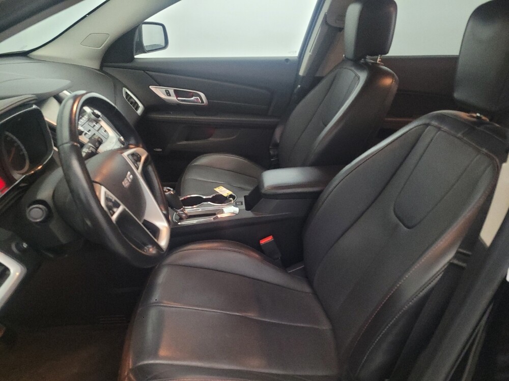 2017 GMC Terrain in Chesapeake, VA 23320 - 18094764 17