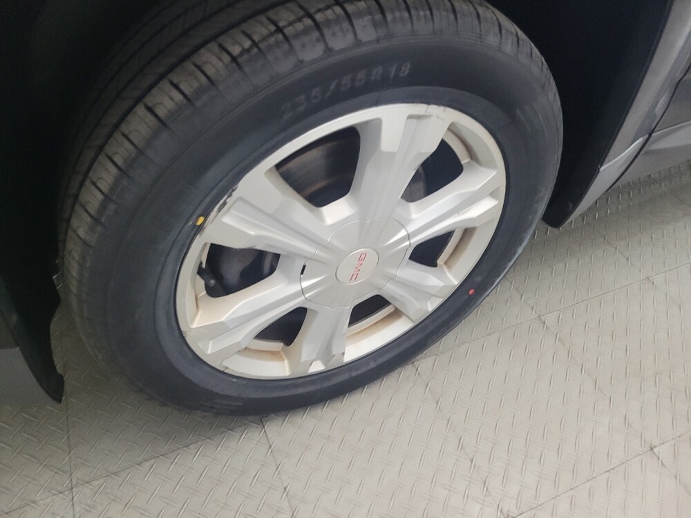 2017 GMC Terrain in Chesapeake, VA 23320 - 18094764 31